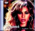 Beyonce ビヨンセ/Music Video Collection Vol.1 & 2