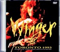Winger ウィンガー/Canada 1993 Complete  Jewel Version
