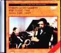 Charles Lloyd Quartet Keith Jarrett チャールズ・ロイド キース・ジャレット/Belgium 1966 Full Color Edition　 Jewel Version