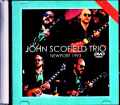 John Scofield Trio ジョン・スコフィールド/RI,USA 1993  Jewel Version