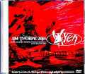 Vixen ヴィクセン/PA,USA 2014 Jewel Version