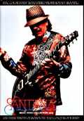 Santana サンタナ/Music Video Collection 2023
