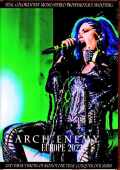 Arch Enemy アーチ・エネミー/Belgium 2023 & more