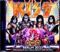 Kiss キッス/Germany  2023 Complete & more