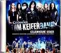 Cinderella Tom Keifer シンデレラ トム・キーファー/PA,USA 2023