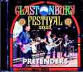 Pretenders Johnny Marr プリテンダーズ ジョニー・マー/England,UK 2023