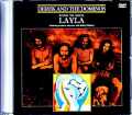 Derek and the Dominos デレク・アンド・ザ・ドミノス/Song to Soul いとしのレイラ Layla Jewel Version