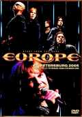 Europe ヨーロッパ/Russia 2005 Complete