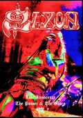 Saxon サクソン/Spain 1986 & more