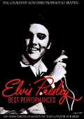 Elvis Presley エルヴィス・プレスリー/歴史的ベスト映像 Best Performances