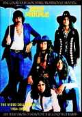 Deep Purple ディープ・パープル/歴史的活動集 Video Collection 1984-2000
