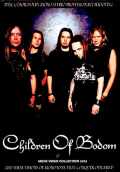 Children of Bodom チルドレン・オブ・ボドム/Music Video Collection 2023