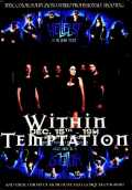 Within Temptation ウィズイン・テンプテーション/France 2023 Complete