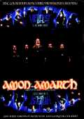 Amon Amarth アモン・アマース/France 2023 Complete