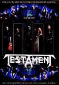 Testament テスタメント/France 2023 Complete