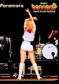 Paramore パラモア/TX,USA 2023 Complete & more