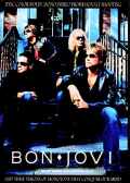 Bon Jovi ボン・ジョヴィ/Music Video Collection 2023