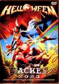 Helloween ハロウィン/Germany 2023 Complete