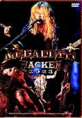 Megadeth メガデス/Germany 2023 Complete