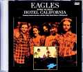 Eagles イーグルス/Song to Soul ホテル・カリフォルニア Hotel California Jewel Version