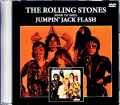 Rolling Stones ローリング・ストーンズ/Song to Soul ジャンピン・ジャック・フラッシュ Jumpin' Jack Flash Jewel Version