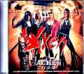 Vixen ヴィクセン/Germany 2023 Complete Jewel Version