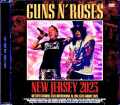 Guns N' Roses ガンズ・アンド・ローゼス/NJ,USA 2023 Complete