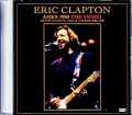 Eric Clapton エリック・クラプトン/IA,USA 1990 Complete