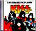 Kiss キッス/Australia 1980 Inner Sanctum 2Master Edition Jewel Version
