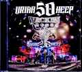 Uriah Heep ユーライア・ヒープ/Germany 2023 Complete