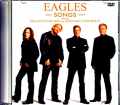 Eagles イーグルス/Songs Broadcast 2011 Jewel Version