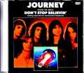 Journey ジャーニー/Song to Soul ドント・ストップ・ビリーヴィン Don't Stop Believin'  Jewel Version