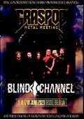 Blind Channel ブラインド・チャンネル/Belgium 2023 Complete