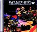 Pat Metheny Side Eye パット・メセニー/NY,USA 2023