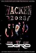 Doro ドロ/Germany 2023