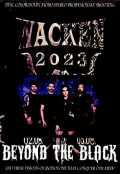 Beyond the Black ビヨンド・ザ・ブラック/Germany 2023