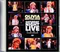 Olivia Newton-John オリビア・ニュートン・ジョン/Saturday Night Live 1982 Japanese Broadcast Edition