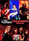 Warning ウォーニング/Mexico 2022 Complete & more