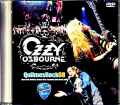 Ozzy Osbourne オジー・オズボーン/Argentina 2008 Complete Jewel Version