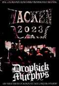 Dropkick Murphys ドロップキック・マーフィーズ/Germany 2023 Complete
