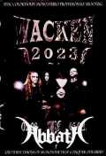 Abbath アバス/Germany 2023 Complete