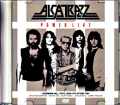 Alcatrazz アルカトラス/Tokyo,Japan 1984 & more Jewel Version