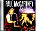 Paul McCartney ポール・マッカートニー/Australia 10.18.2023 Jewel Version