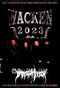 Immolation イモレイション/Germany 2023 Complete/Germany 2023 Complete
