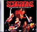 Scorpions スコーピオンズ/Saitama,Japan 1984 Japanese Laser Disc Edition Best Quality Jewel Version