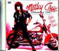 Motley Crue モトリー・クルー/OH,USA 1987 Jewel Version