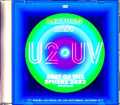 U2 ユーツー/NV,USA 2023 Multi-Cam Collection Jewel Version