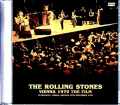 Rolling Stones ローリング・ストーンズ/Austria 1970 8mm Edition Jewel Version