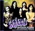 Genesis Peter Gabriel ジェネシス ピーター・ガブリエル/England,UK 1973 Upgrade