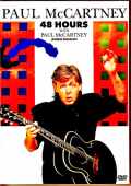 Paul McCartney ポール・マッカートニー/48 Hours Japanese Broadcast Edition